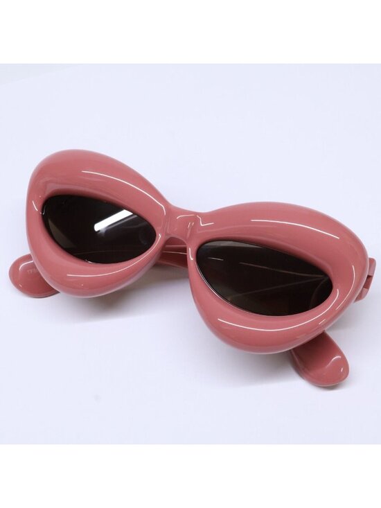 Loewe Cat Eye Eyewear main image 5
